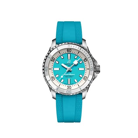 begagnad breitling superocean|Breitling Superocean women's.